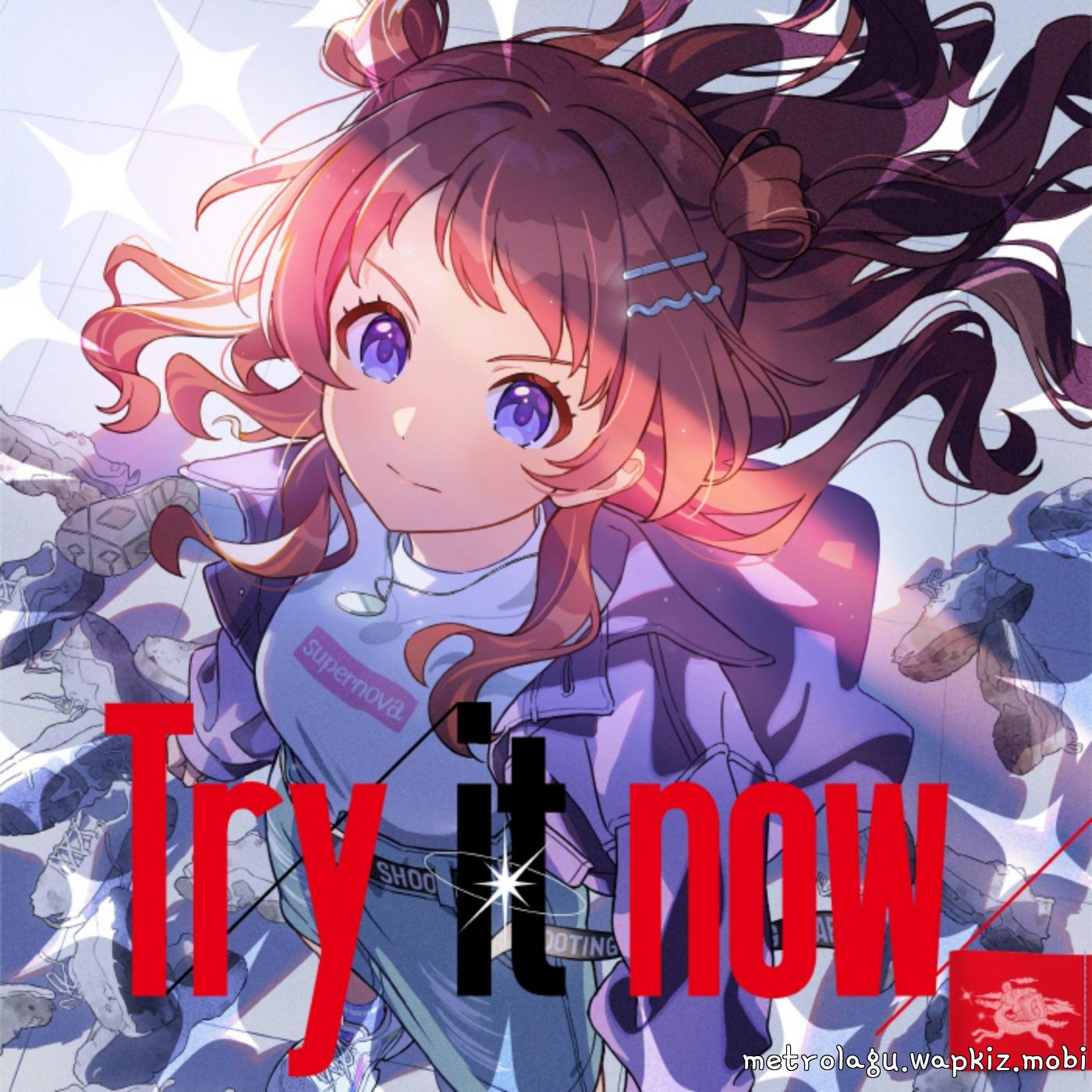 Saki Hanami (CV: Aoi Nagatsuki) - Try it now Mp3