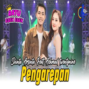 Shinta Arsinta Feat Achmad Twentynine Pengarepan Cover mp3