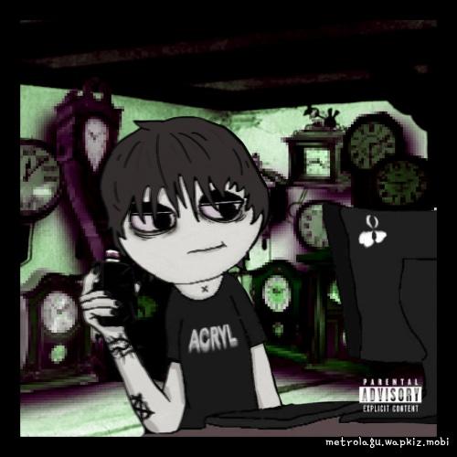 Too late its Raining again by DAYDONTCRY