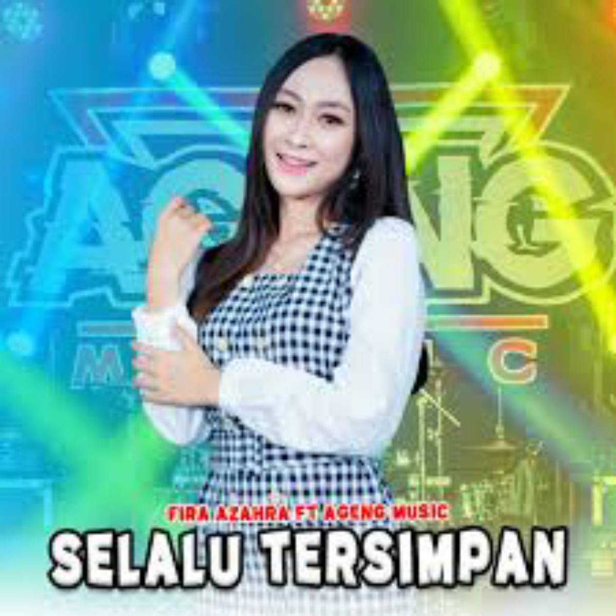 Selalu Tersimpan Feat. Ageng Music