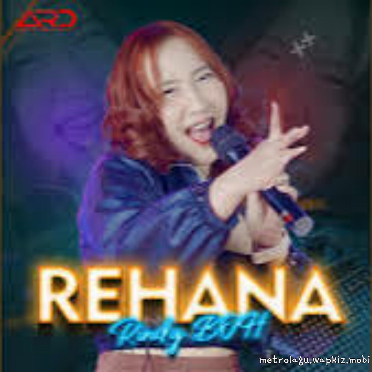 Rindy Boh - Rehana Mp3