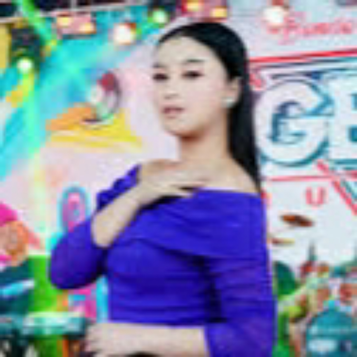 Terbuang Tak Bermakna Ft Ageng Music