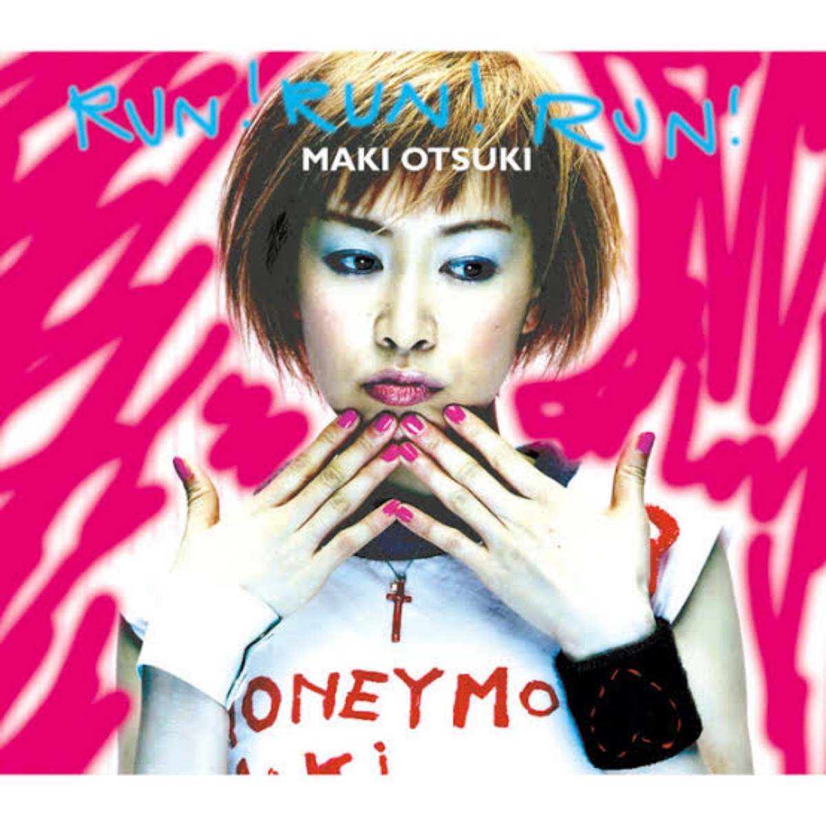 Maki Otsuki - RUN! RUN! RUN!