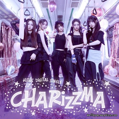 HITGS - CHARIZZMA Mp3