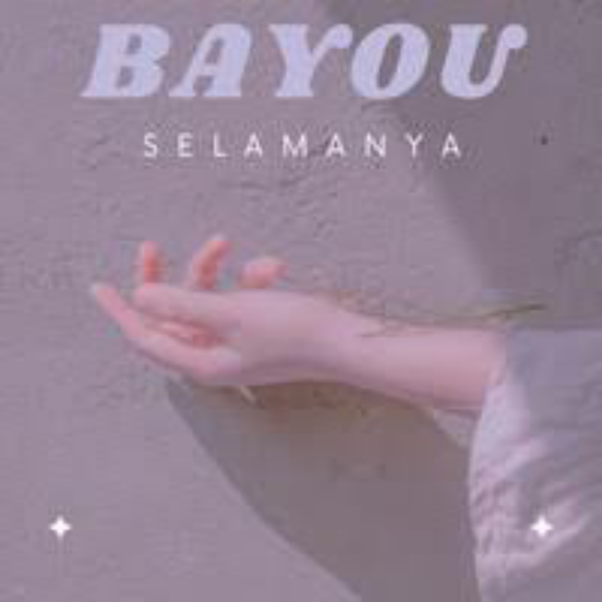 Bayou Selamanya (Antara Kita) Mp3