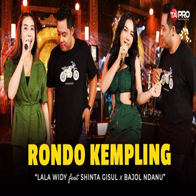 Lala Widy X Shinta Gisul X Bajol Ndanu