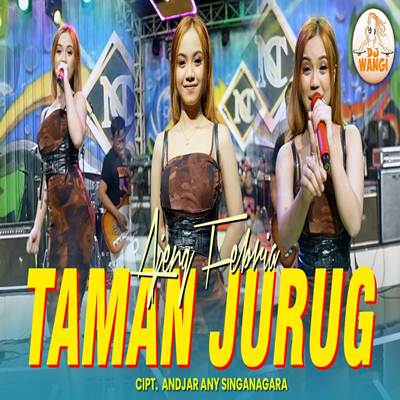 Taman Jurug