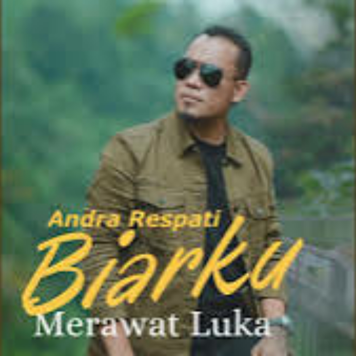 Andra Respati Biarku Merawat Luka Mp3