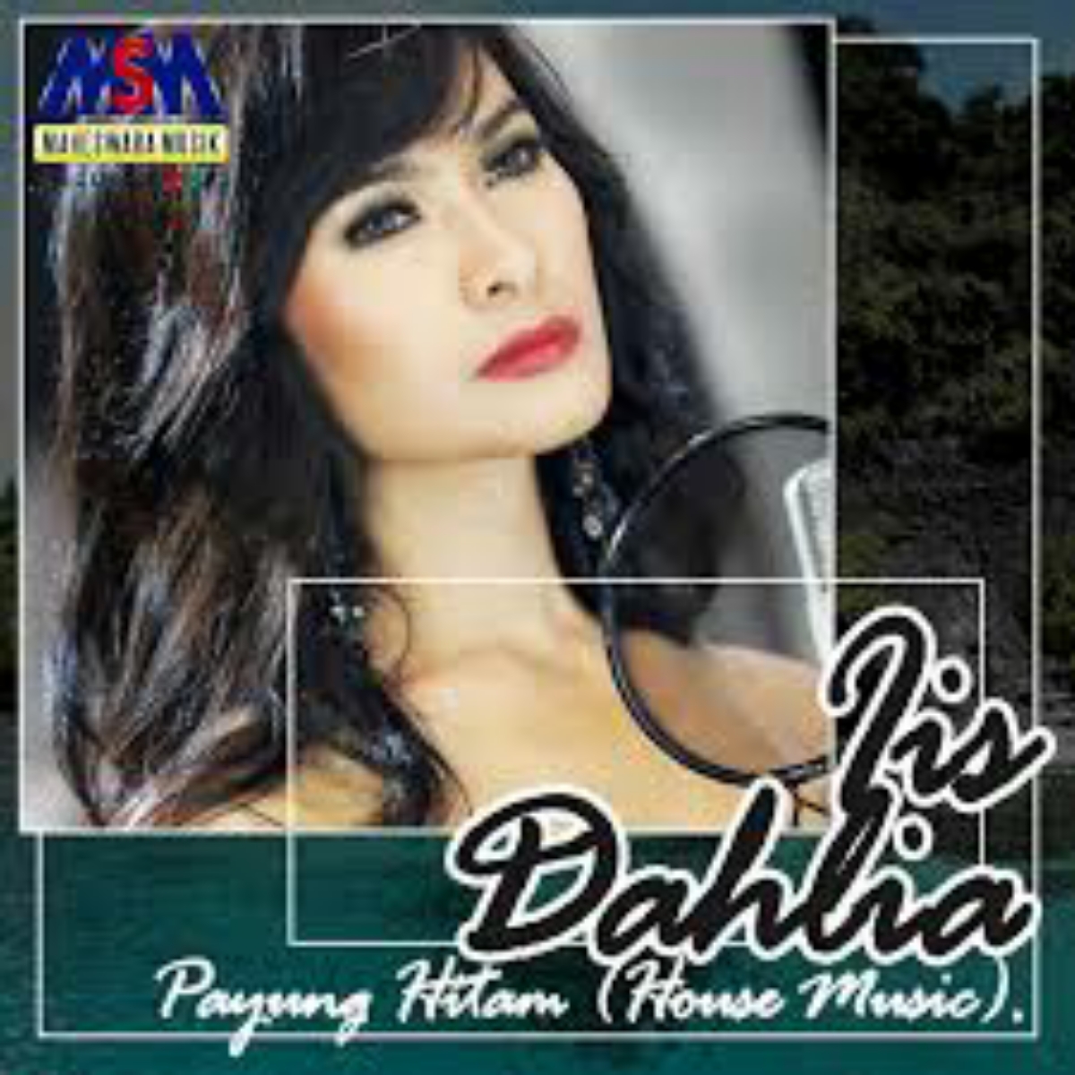 Iis Dahlia Payung Hitam Mp3