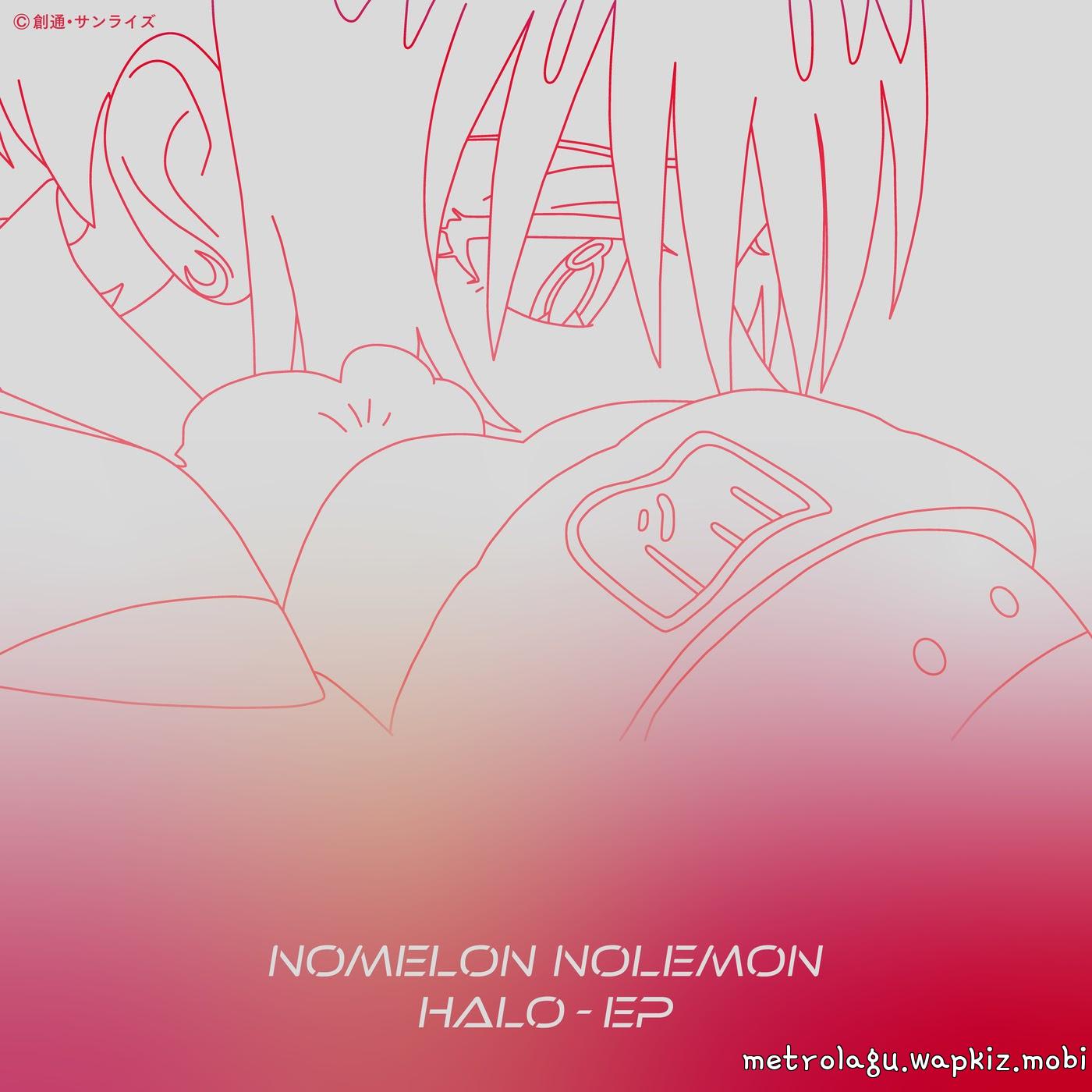 NOMELON NOLEMON - Midnight Reflection Mp3