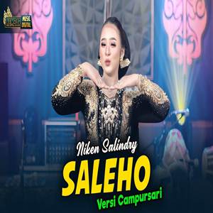 Niken Salindry Saleho feat Kembar Campursari Cover mp3