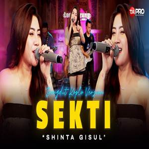 Shinta Gisul Sekti feat Lembayung Musik Cover Mp3