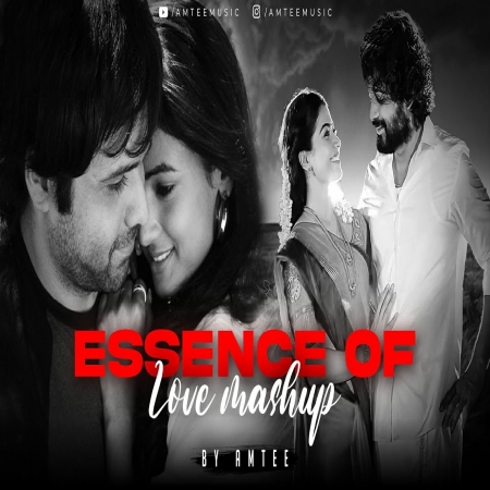 Essence of Love Mashup