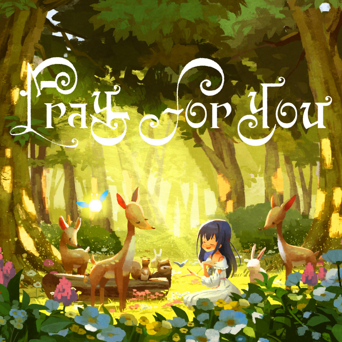 Hoshimi Production - Pray for you