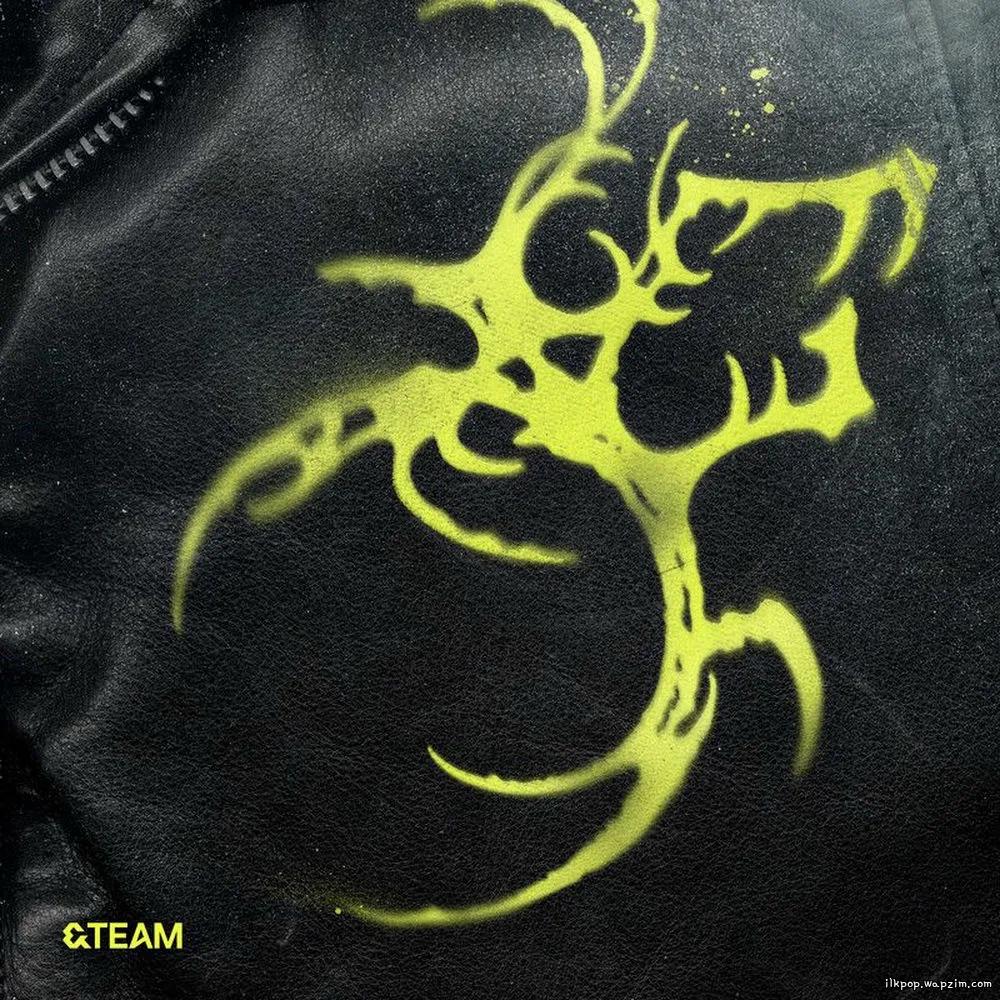 &TEAM - Rush Mp3 &TEAM - Rush Mp3