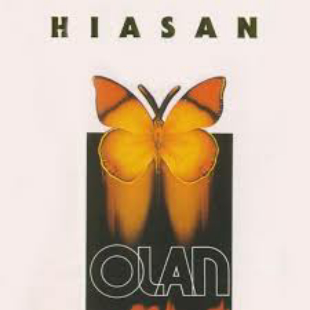 Olan - Hiasan Mp3