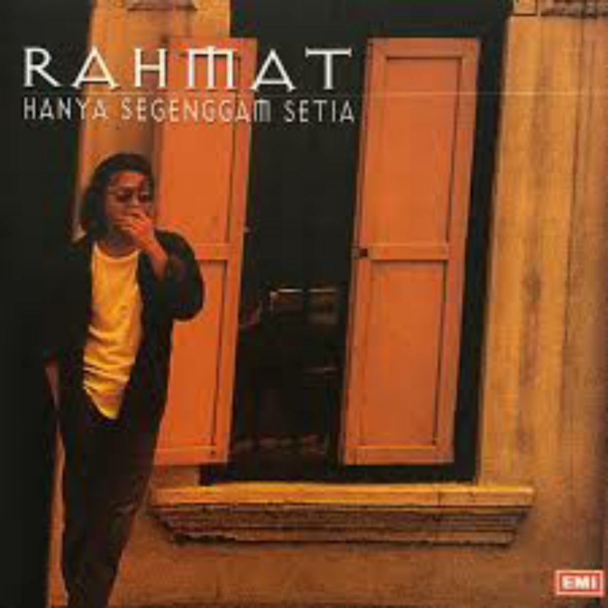 Rahmat Hanya Segenggam Setia Mp3