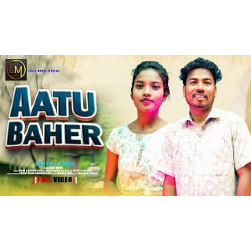 AATU BAHER