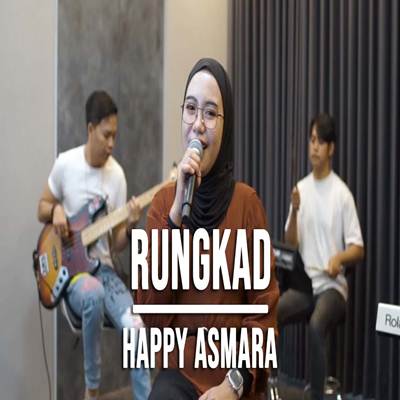 Indah Yastami Rungkad Happy Asmara Cover Cover Mp3