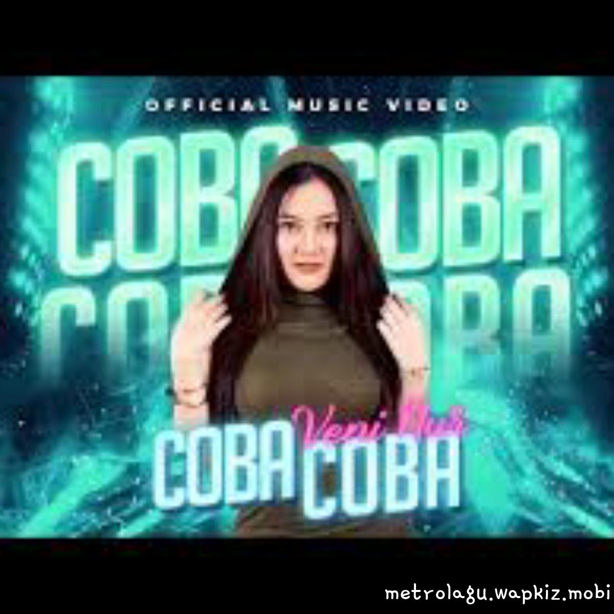 Veni Nur - Coba Coba Mp3