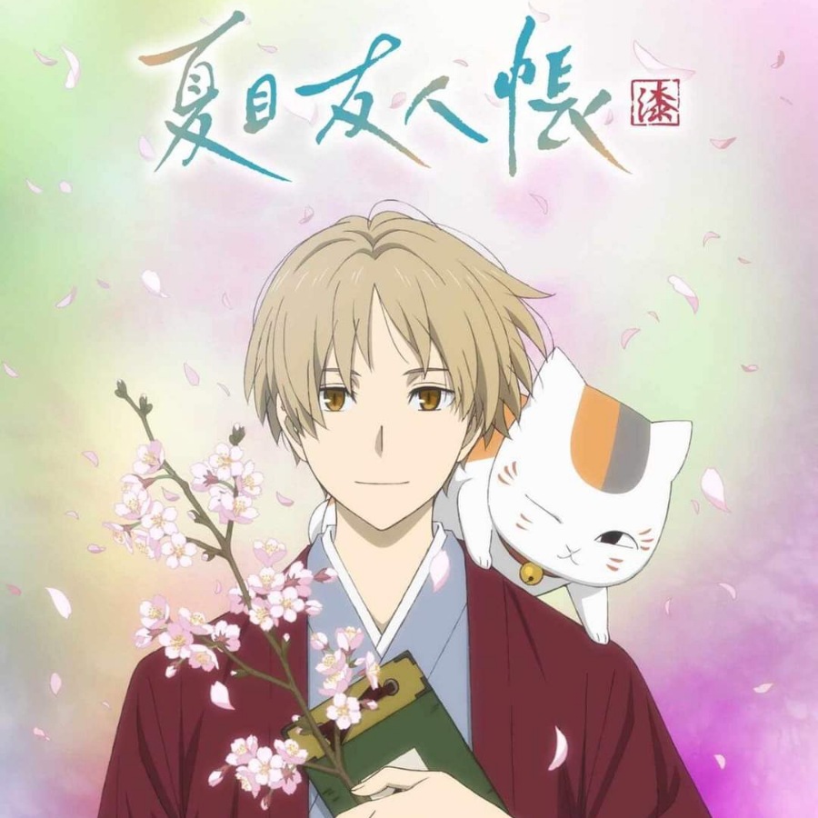 Natsume Yuujinchou 7th Season OP - Osanime