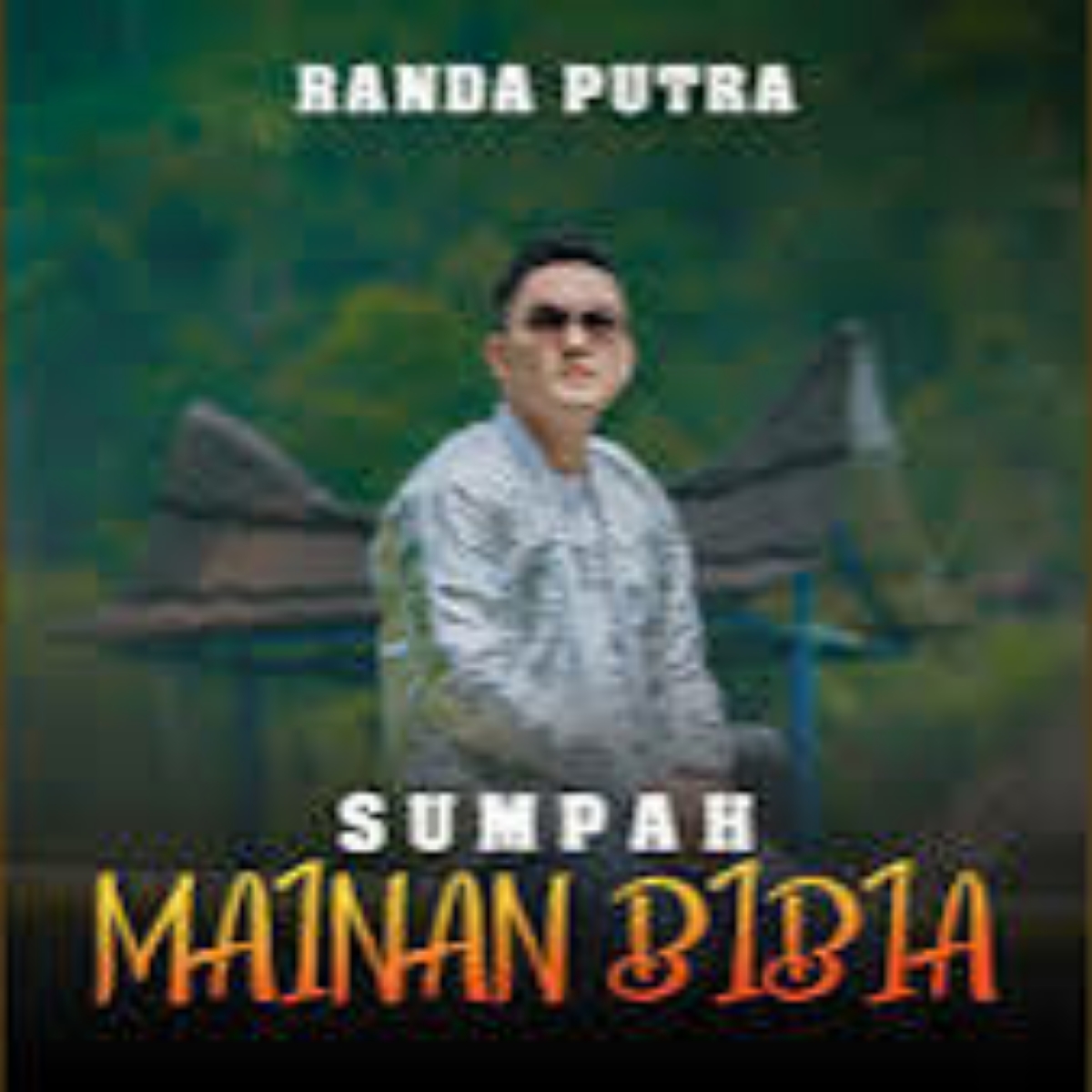 Sumpah Mainan Bibia