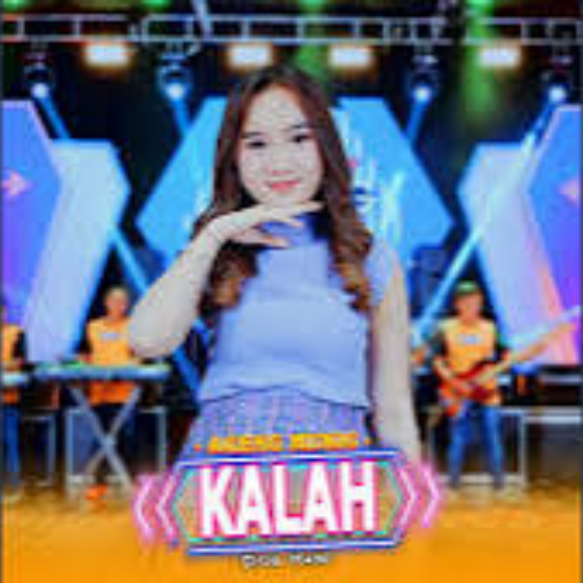 Kalah Feat. Ageng Music