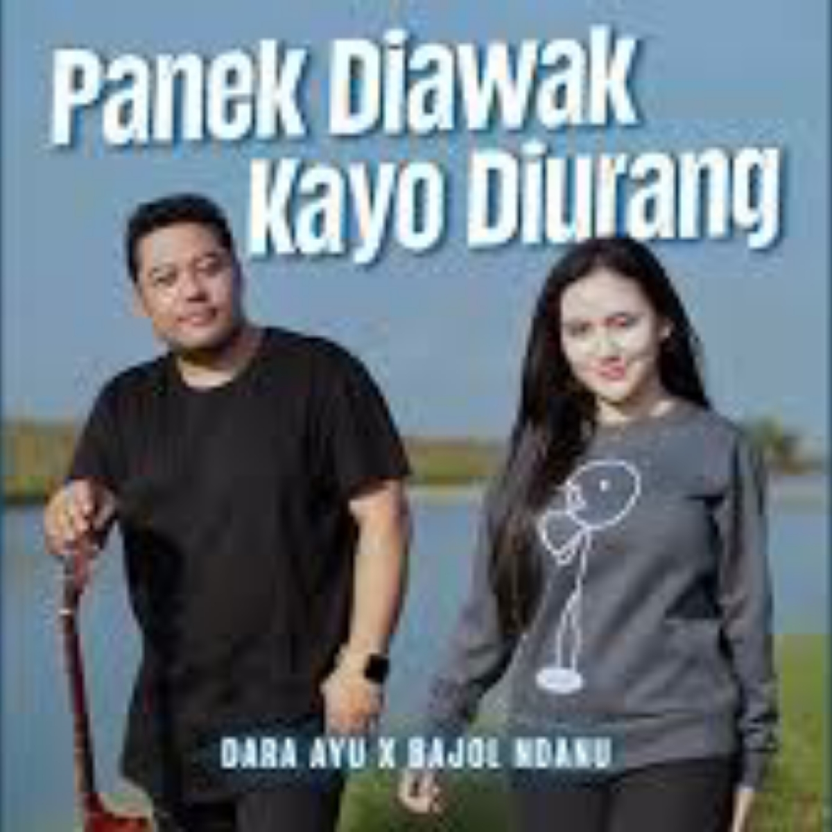 Panek Diawak Kayo Diurang