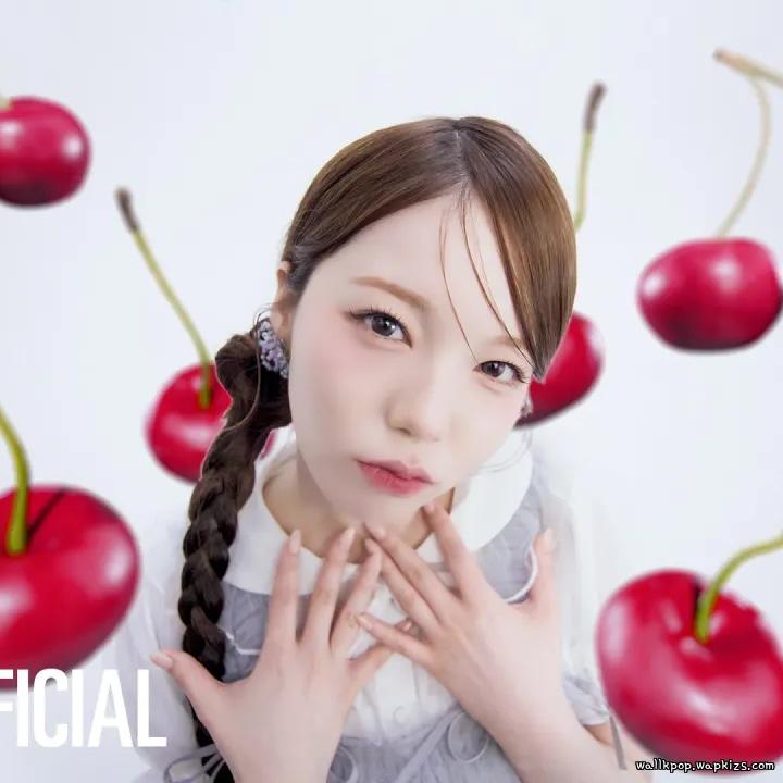 NiziU - AYAKA - CHE.R.RY Mp3