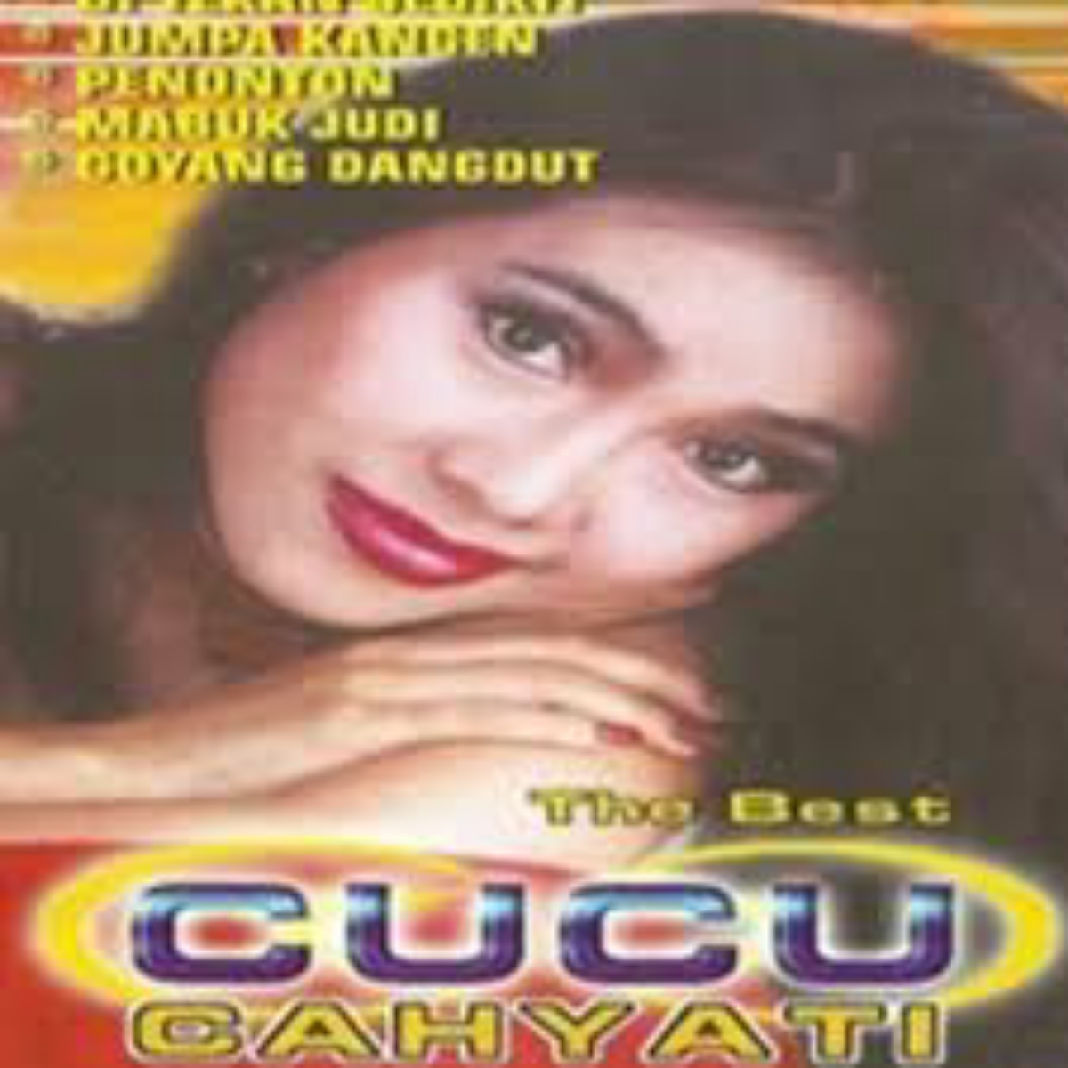 Cucu Cahyati - Jumpa Kangen Mp3