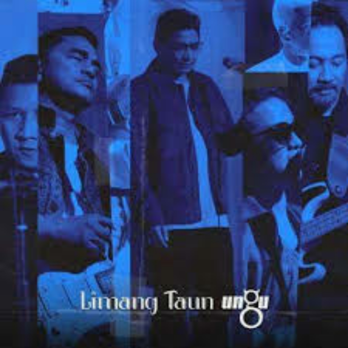 Ungu Limang Taun Mp3