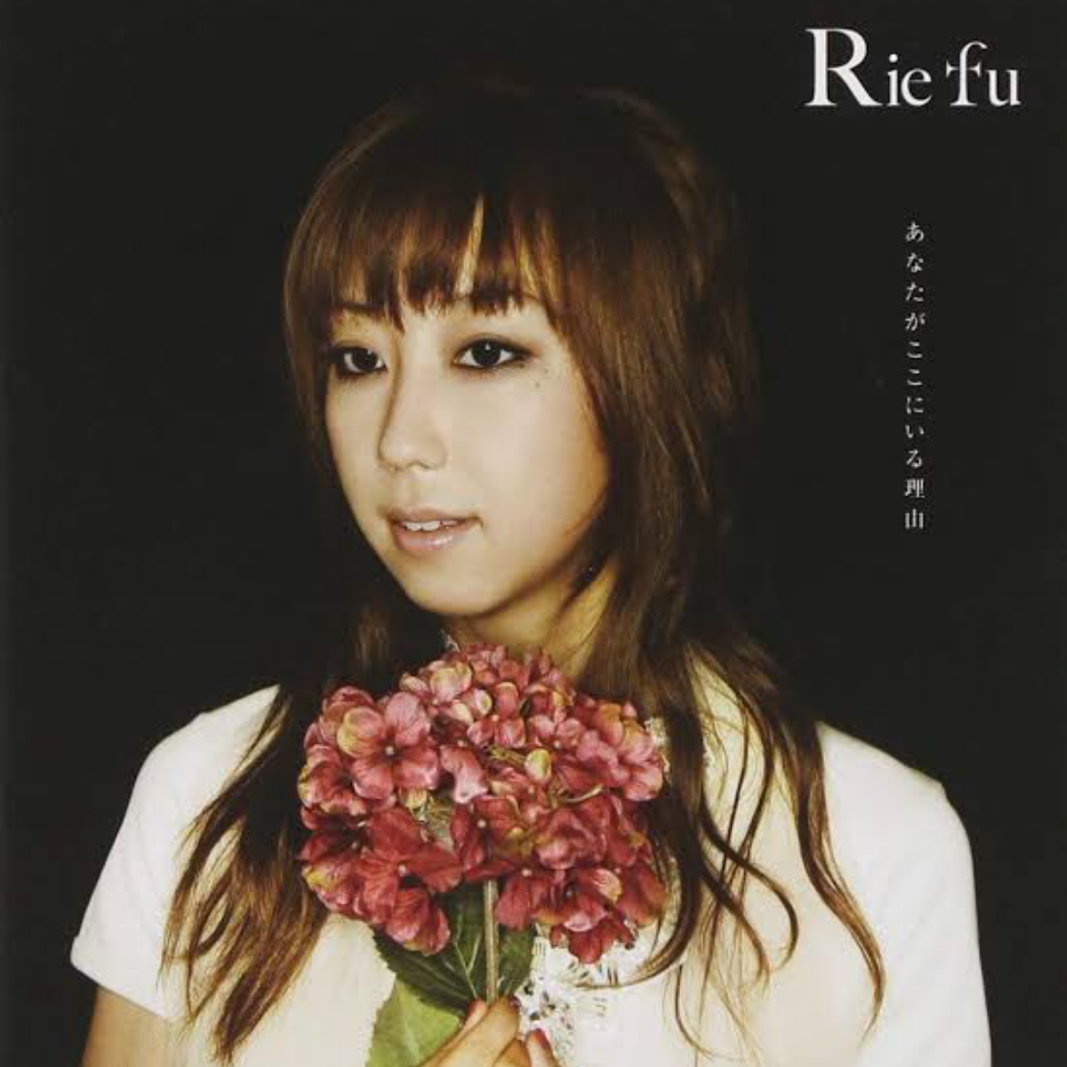 Rie Fu - Anata Ga Kokoniiru Riyuu