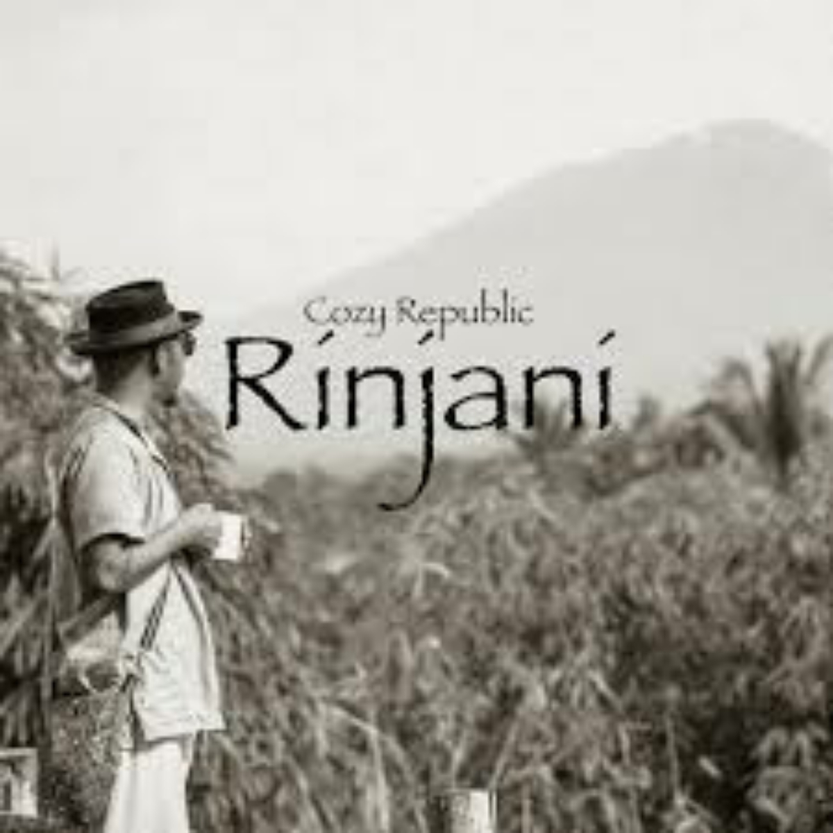 Cozy Republic - Cozy Republic - Rinjani Cover mp3