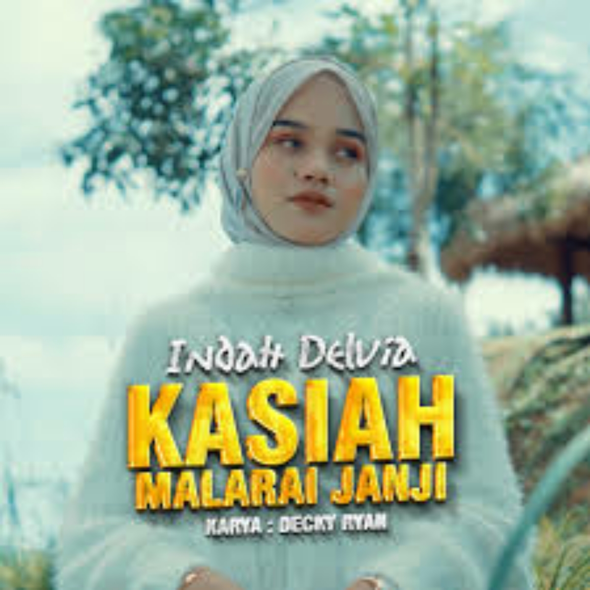 Kasiah Malarai Janji