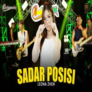 Sadar Posisi Feat. Rastamaniez