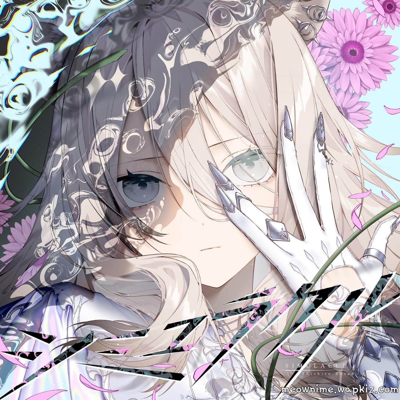 Shishiro Botan - Simulacre [Theme Song hololive IDOL PROJECT]