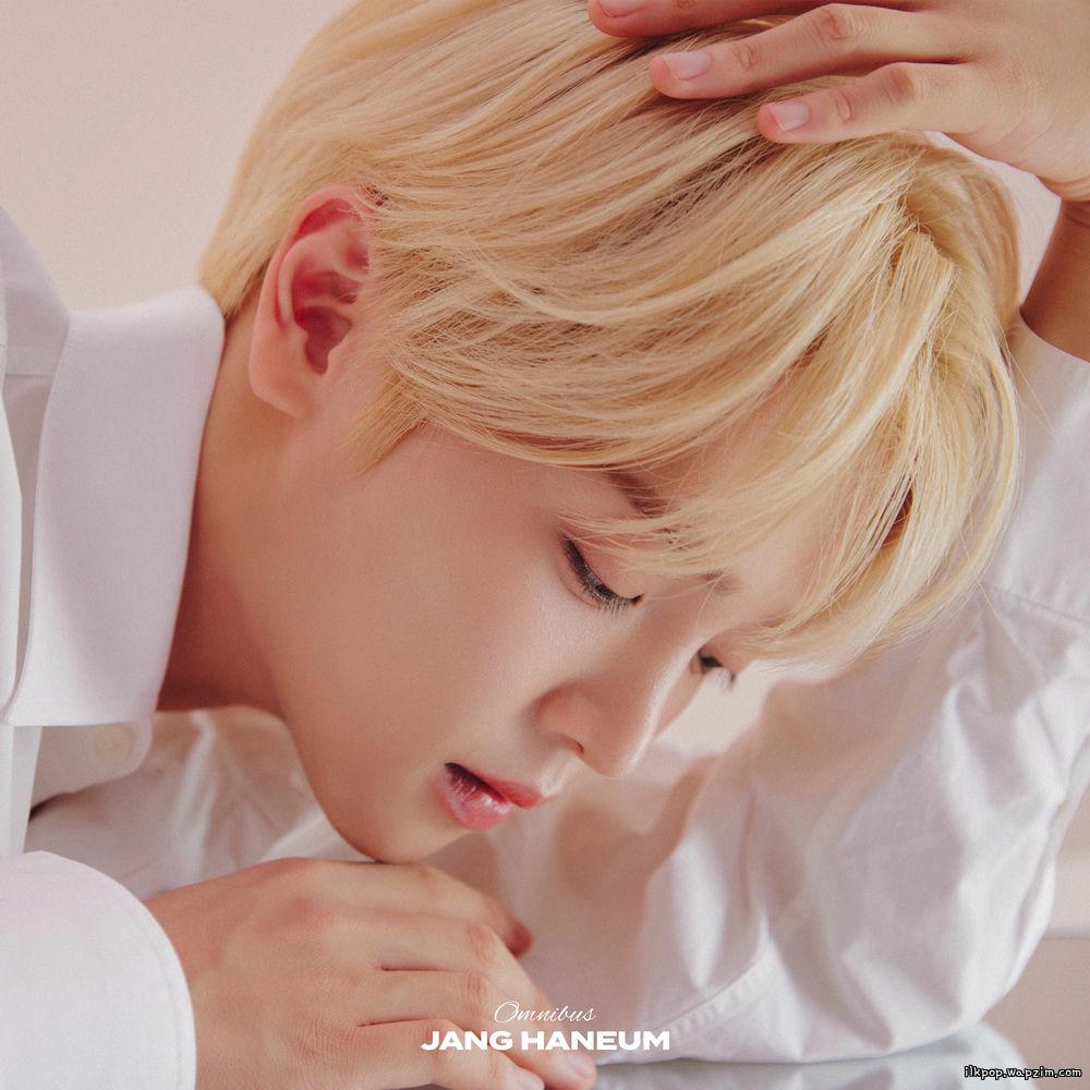 JANG HANEUM - Omnibus Mp3 JANG HANEUM - Omnibus Mp3