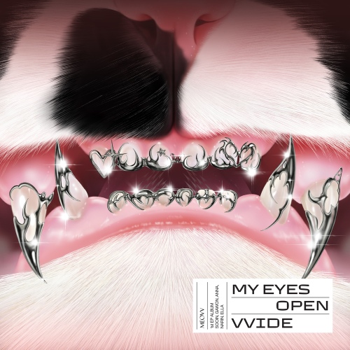 MEOVV - BODY MEOVV - BODY