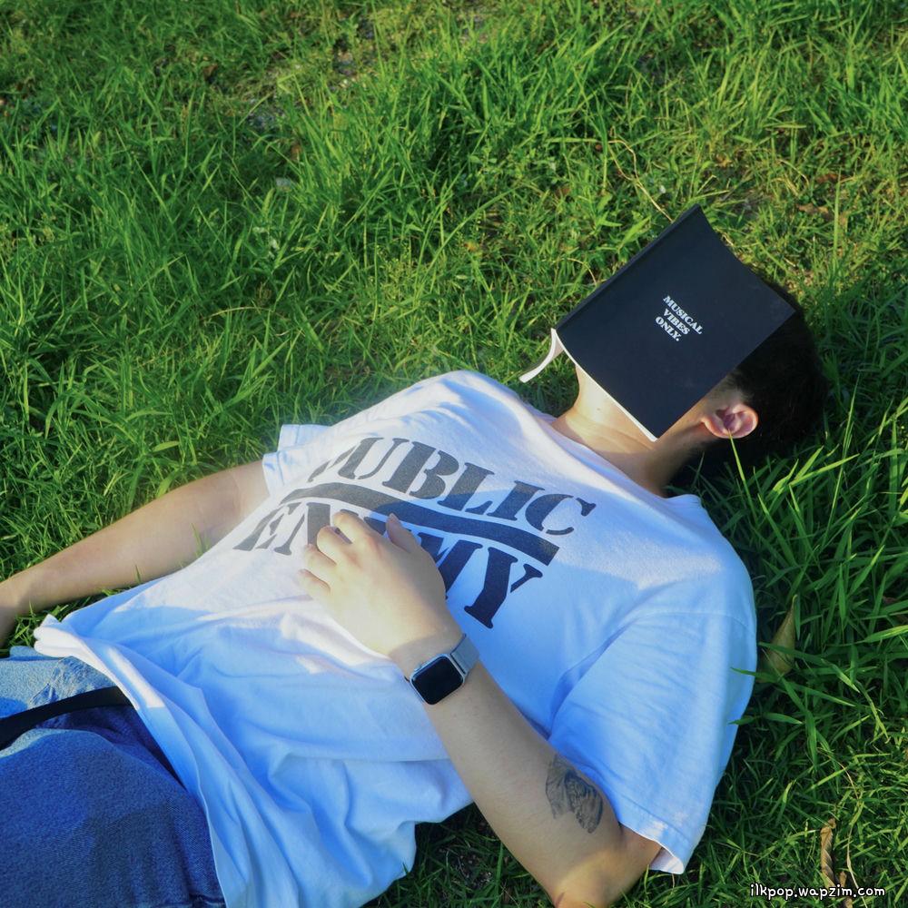 Find my self by Shin Jongseok