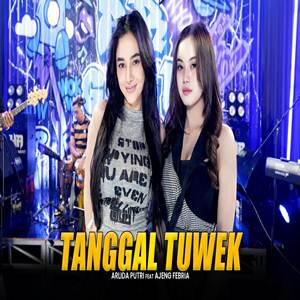 Arlida Putri feat Ajeng Febria Tanggal Tuwek Cover Mp3