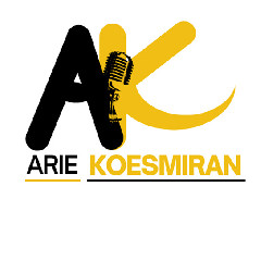 Arie Koesmiran - John