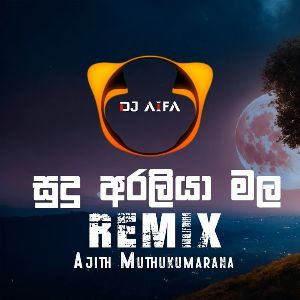 Sudu Araliya Mala (Remix) - DJ AIFA