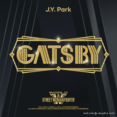 Gatsby by J.Y. Park