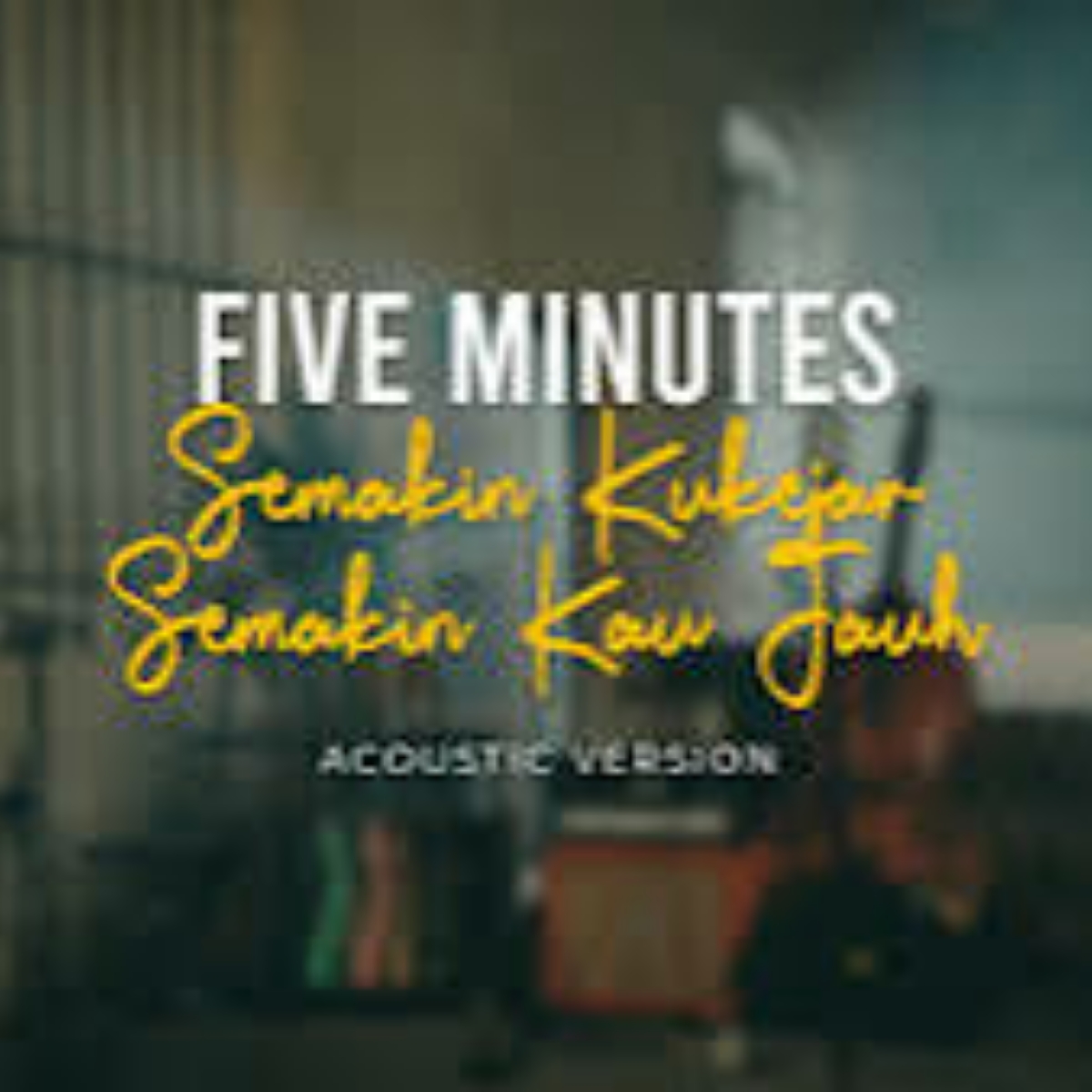 Five Minutes