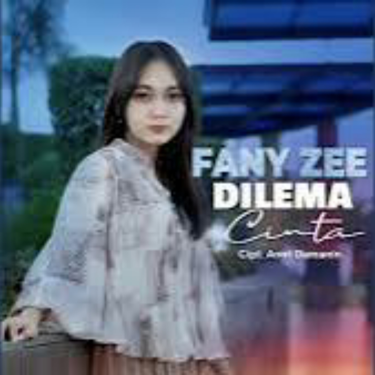 Fany Zee Dilema Cinta Mp3