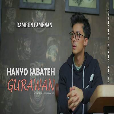 Rambun Pamenan - Rambun Pamenan - Hanyo Sabateh Gurauan Cover mp3