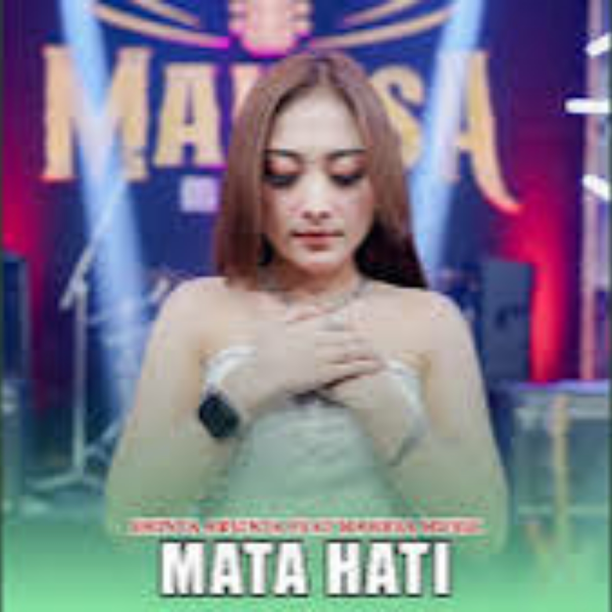 Sinta Arsinta Mata Hati Mp3