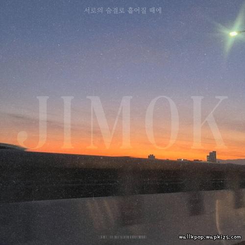 JIMOK - As We Fade into Each Other’s Breath Mp3