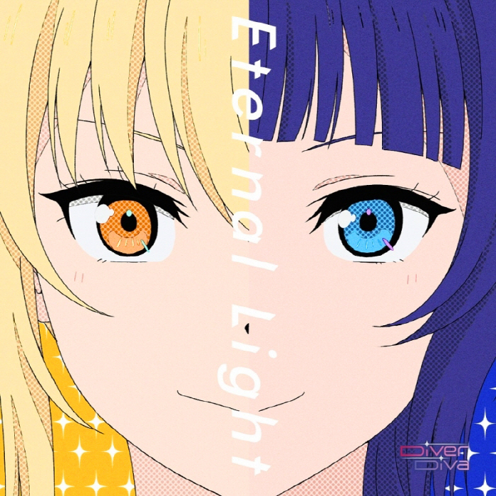 DiverDiva - Eternal Light