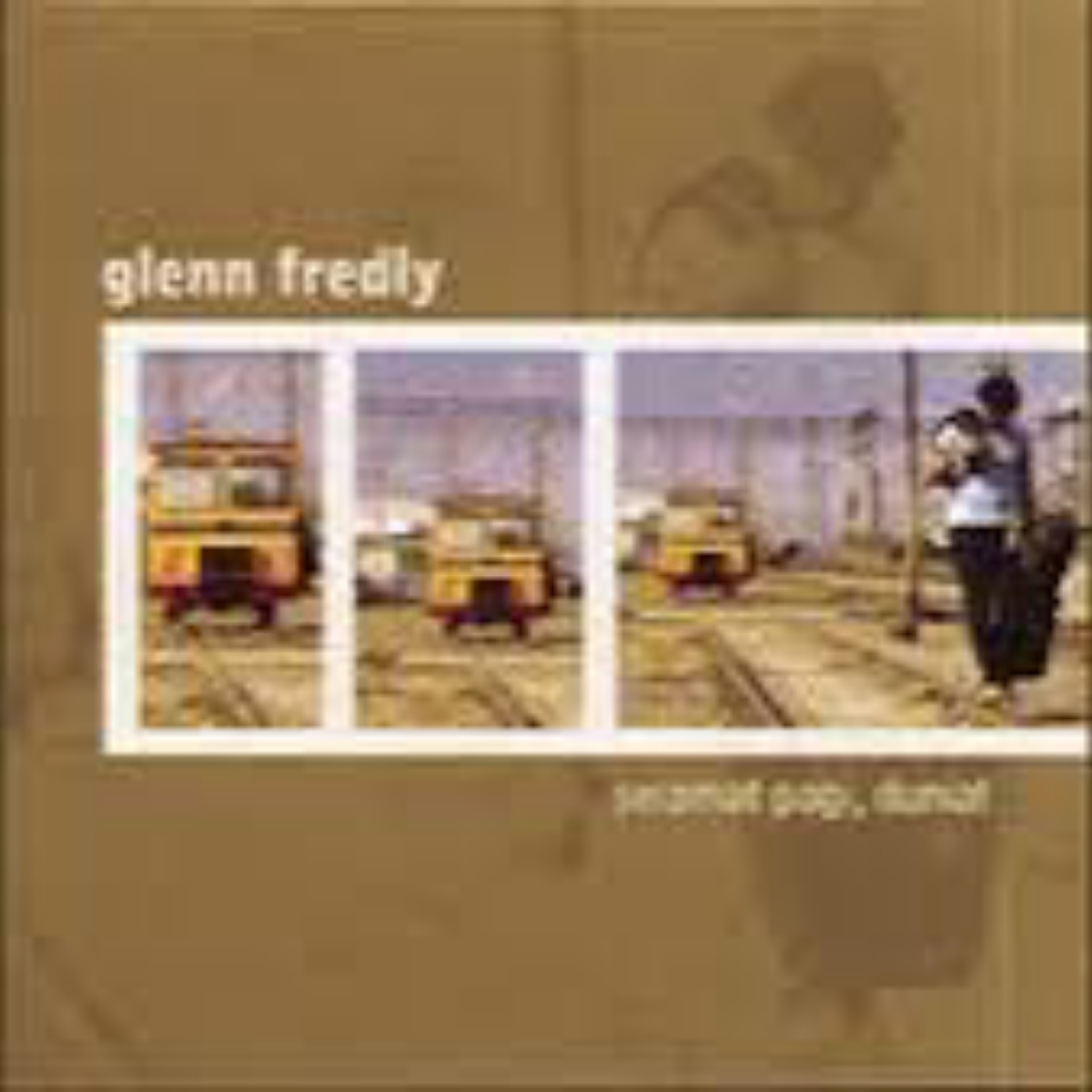 Glenn Fredly